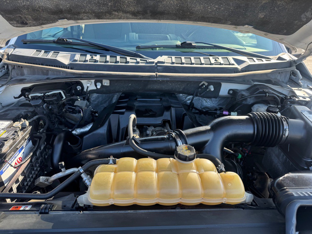 2015 Ford F-150 Image 11