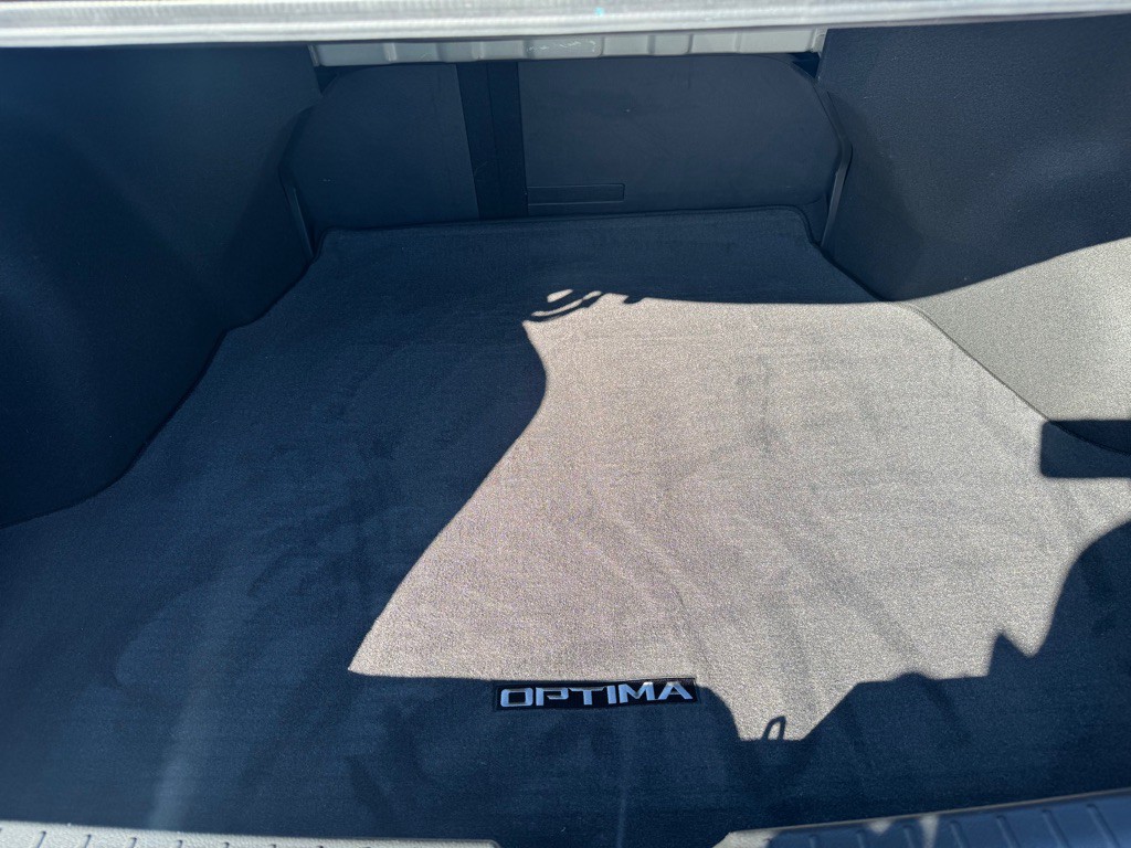 2011 Kia Optima Image 10