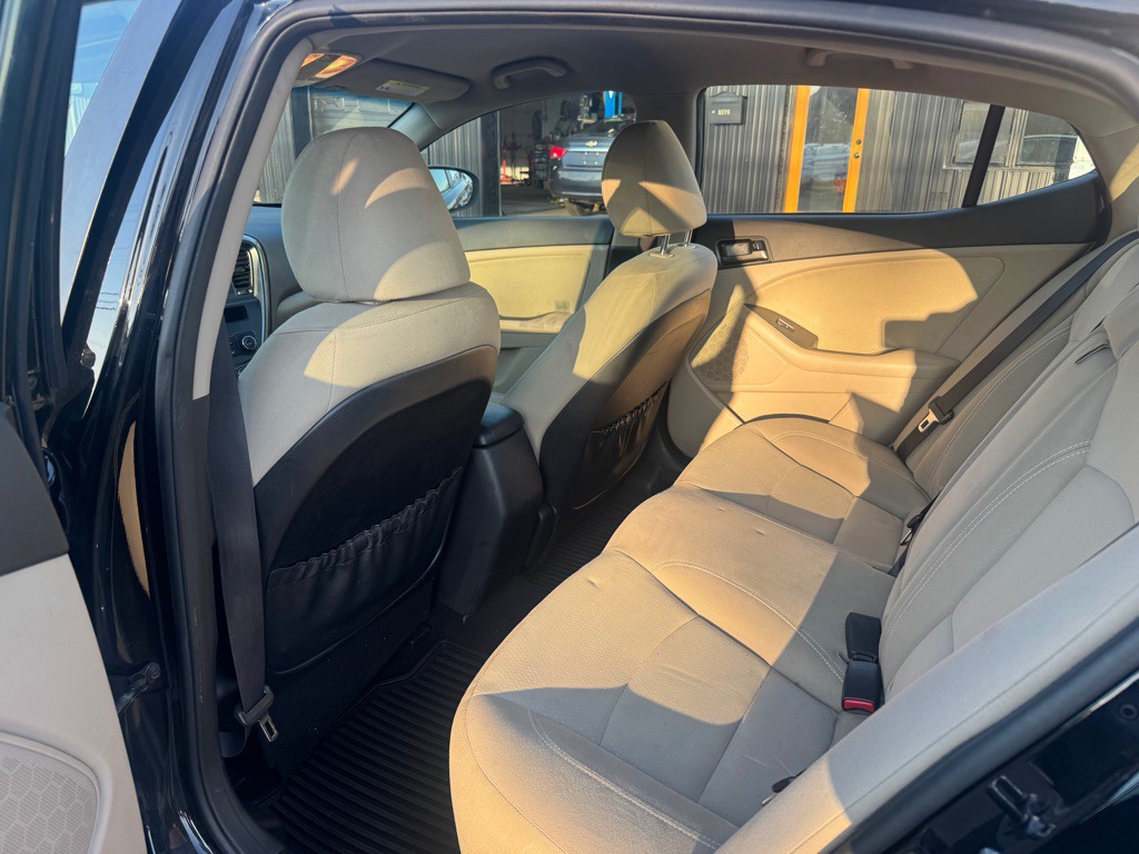 2013 Kia Optima Image 6