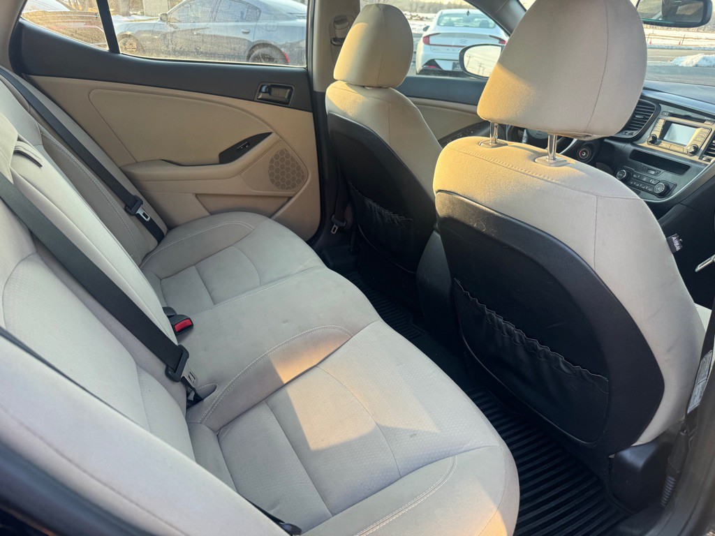 2013 Kia Optima Image 7