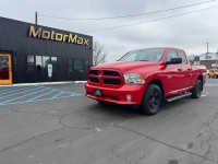 Image for 2018 RAM 1500 ST ID: 7251519