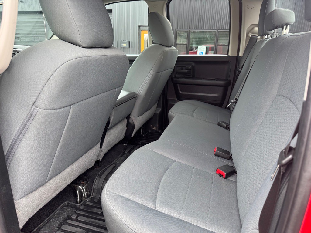 2018 RAM 1500 Image 6