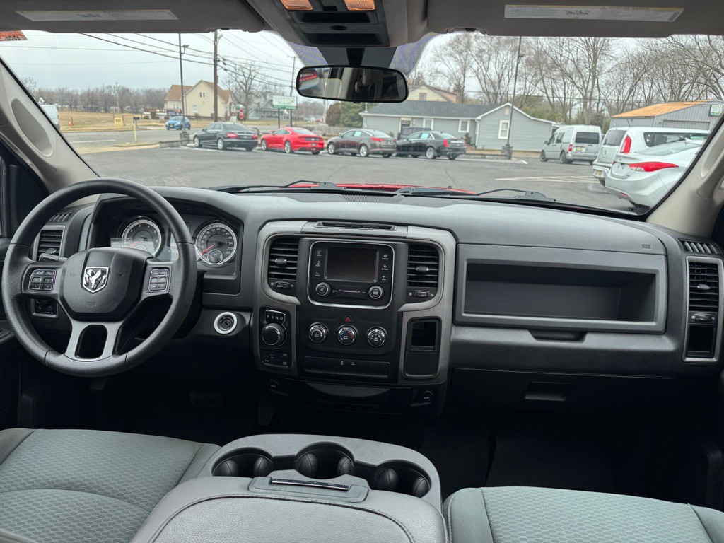 2018 RAM 1500 Image 9