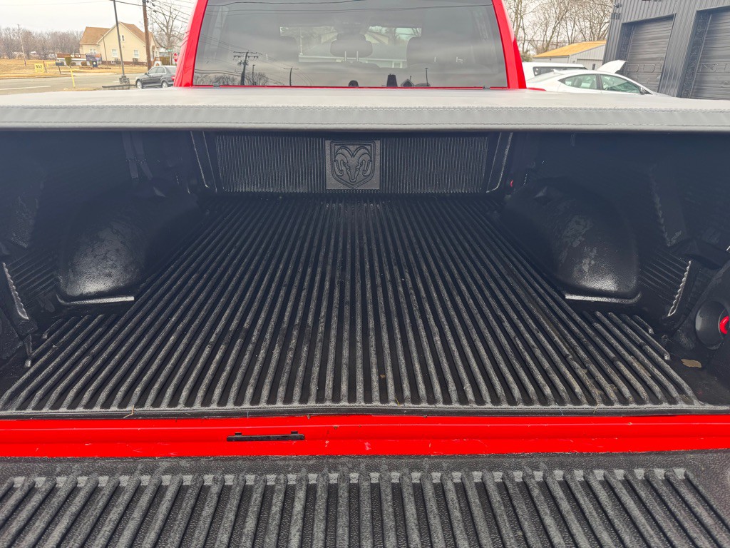 2018 RAM 1500 Image 10