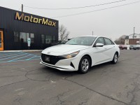 Image for 2021 Hyundai Elantra SE ID: 7252652