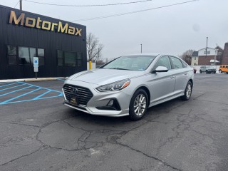 Image for 2018 Hyundai Sonata SE ID: 7254247