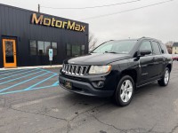 Image for 2012 Jeep Compass Sport ID: 7256300