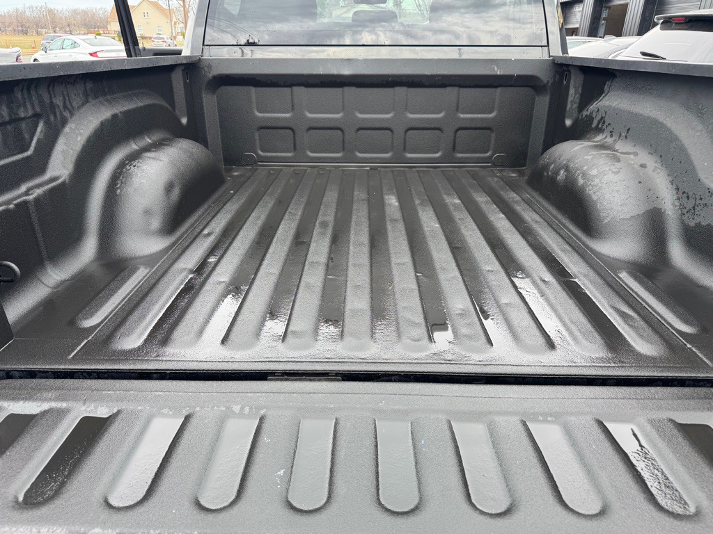 2015 RAM 1500 Image 11