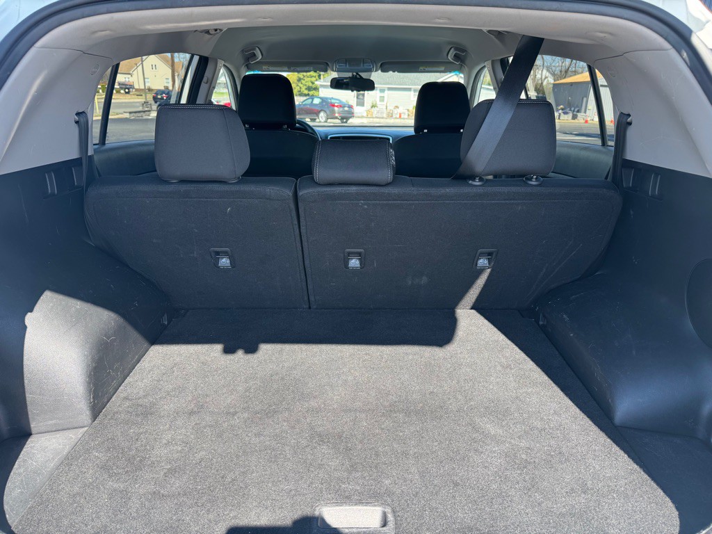 2021 Kia Sportage Image 10