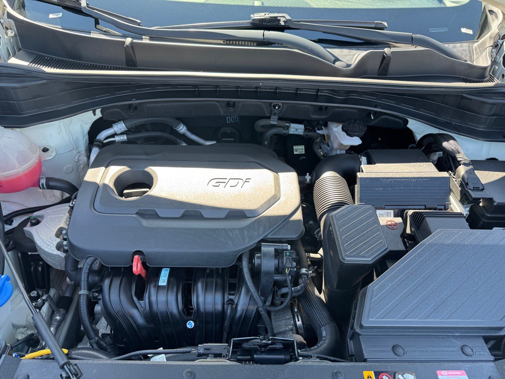 2021 Kia Sportage Image 11