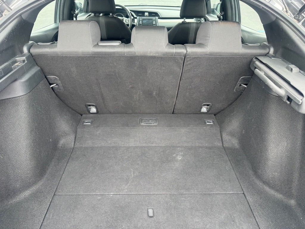 2017 Honda Civic Image 10