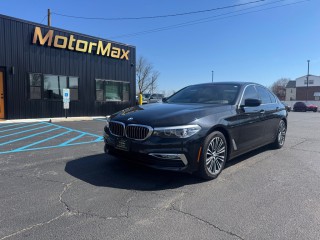 Image for 2017 BMW 5 Series 530xi ID: 7289049