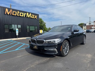 Image for 2017 BMW 5 Series 530xi ID: 7289049