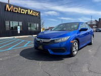 Image for 2016 Honda Civic LX ID: 7289284