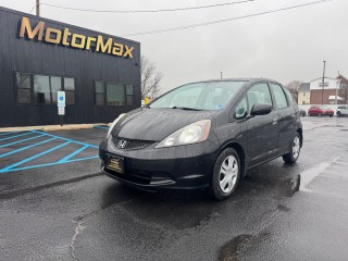 Image for 2010 Honda Fit  ID: 7292943