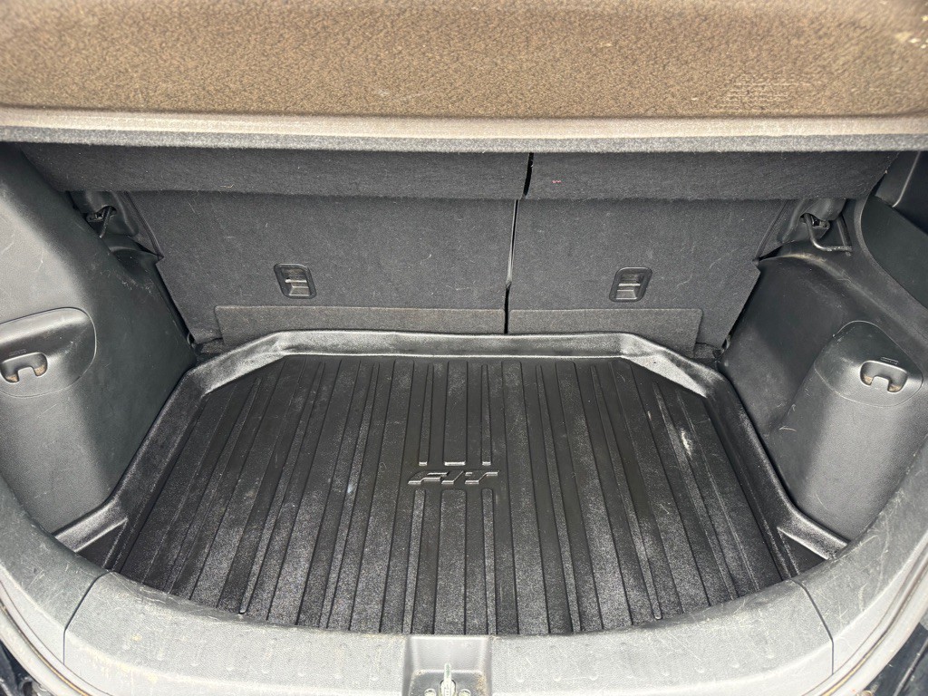 2010 Honda Fit Image 10