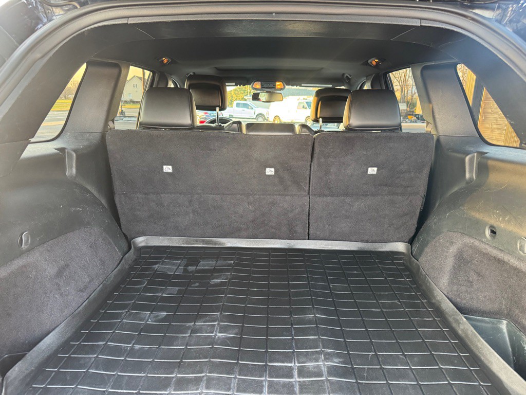 2015 Jeep Grand Cherokee Image 10