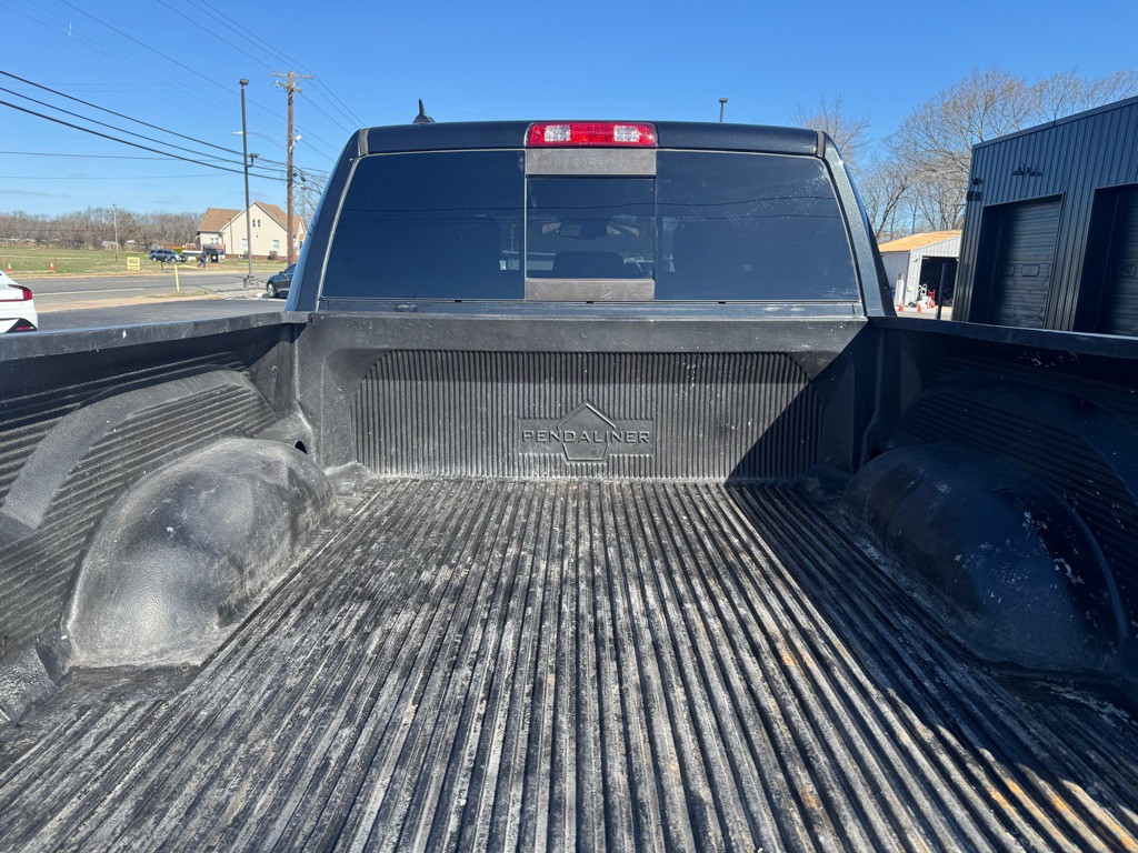 2015 RAM 1500 Image 9