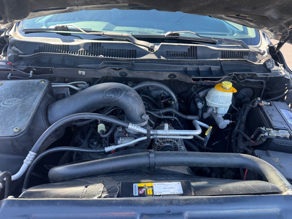 2015 RAM 1500 Image 10