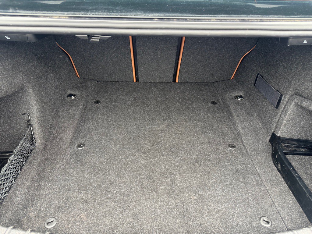 2015 BMW 3 Series Image 10