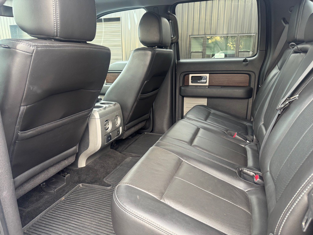 2014 Ford F-150 Image 6