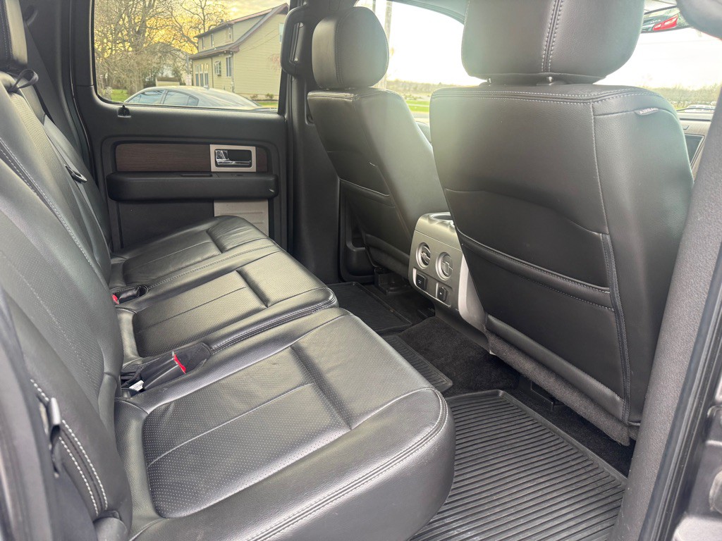 2014 Ford F-150 Image 7
