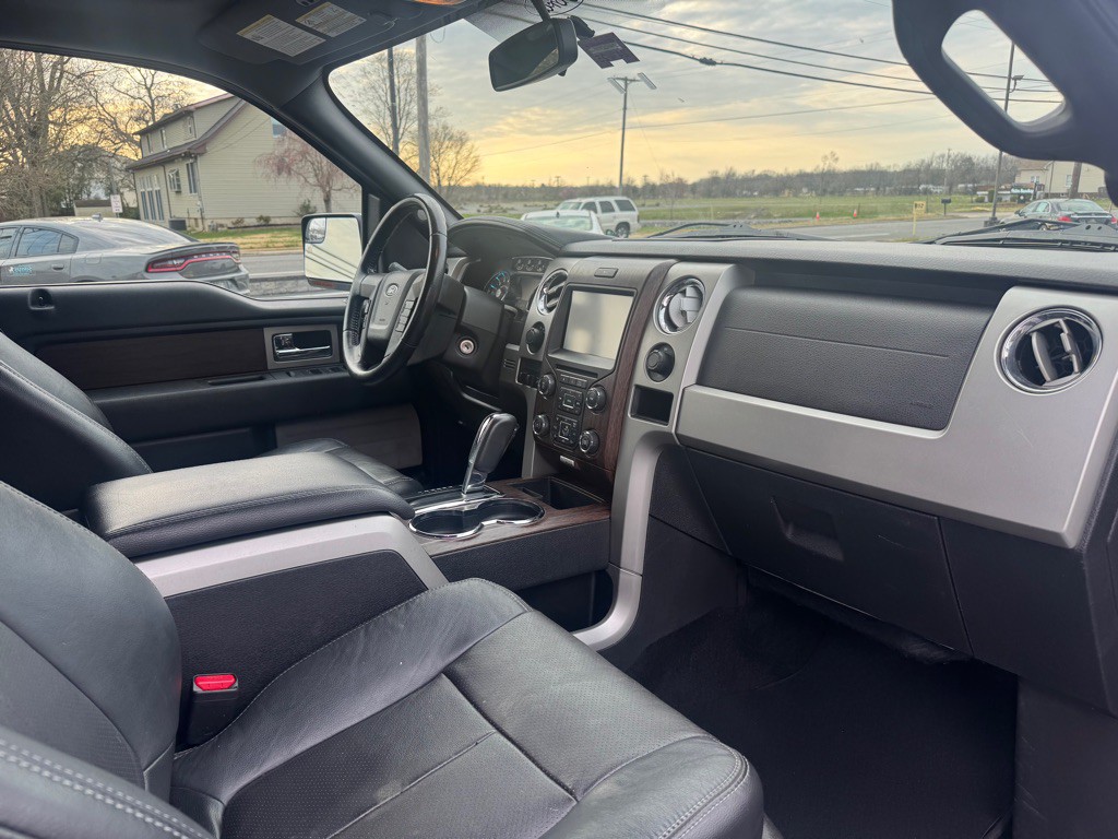 2014 Ford F-150 Image 8