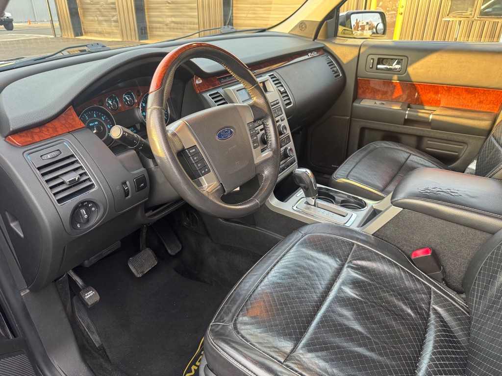 2009 Ford Flex Image 5
