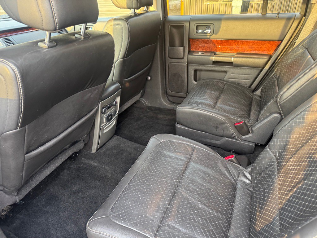 2009 Ford Flex Image 6