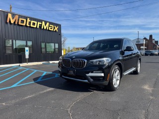 Image for 2019 BMW X3 xDrive30i ID: 7337047