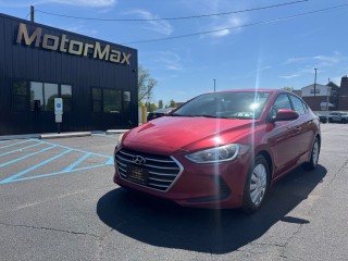 Image for 2017 Hyundai Elantra SE ID: 7346690