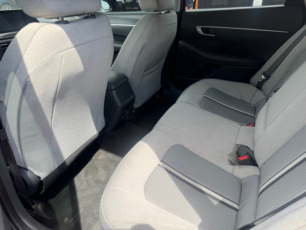 2020 Hyundai Sonata Image 6