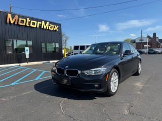 Image for 2018 BMW 3 Series 320xi ID: 7346999