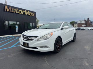 Image for 2013 Hyundai Sonata SE ID: 7353958