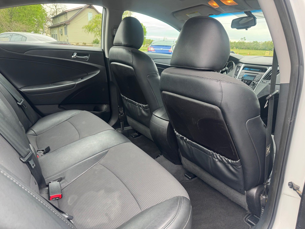 2013 Hyundai Sonata Image 7