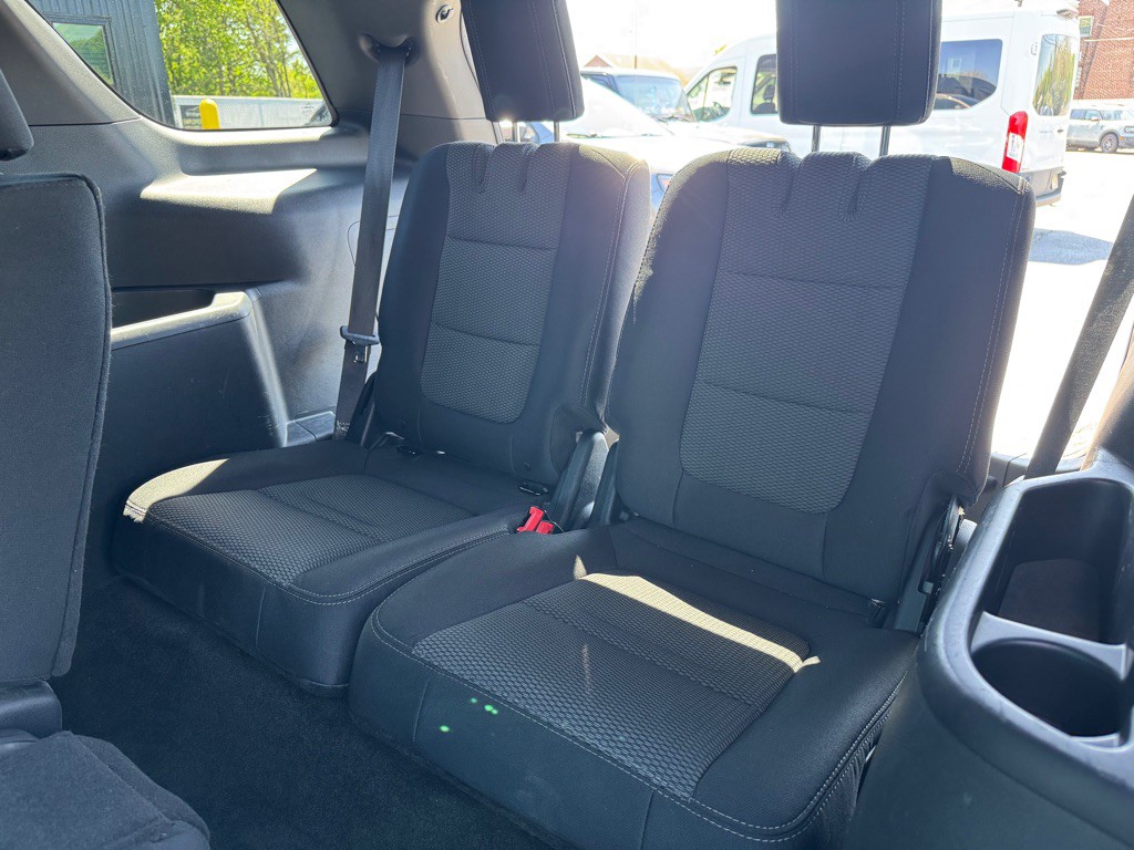 2018 Ford Explorer Image 7