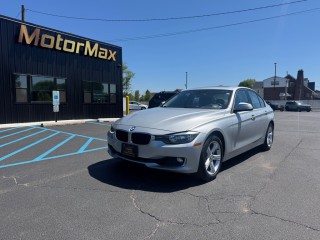 Image for 2013 BMW 3 Series 328 ID: 7362368