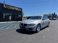 Image for 2013 BMW 3 Series 328 ID: 7362368