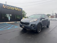 Image for 2019 Kia Sportage EX ID: 7374752