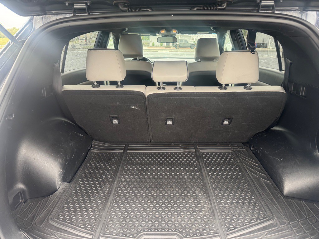 2019 Kia Sportage Image 10