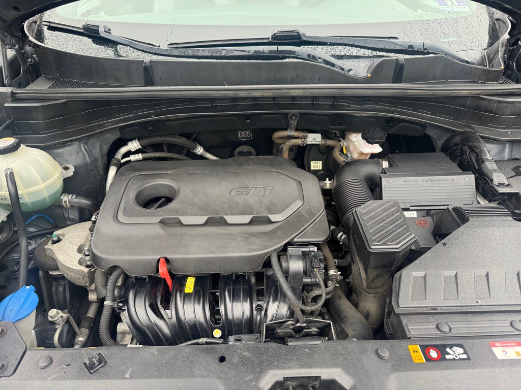 2019 Kia Sportage Image 11
