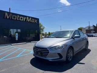 Image for 2017 Hyundai Elantra SE ID: 7375161