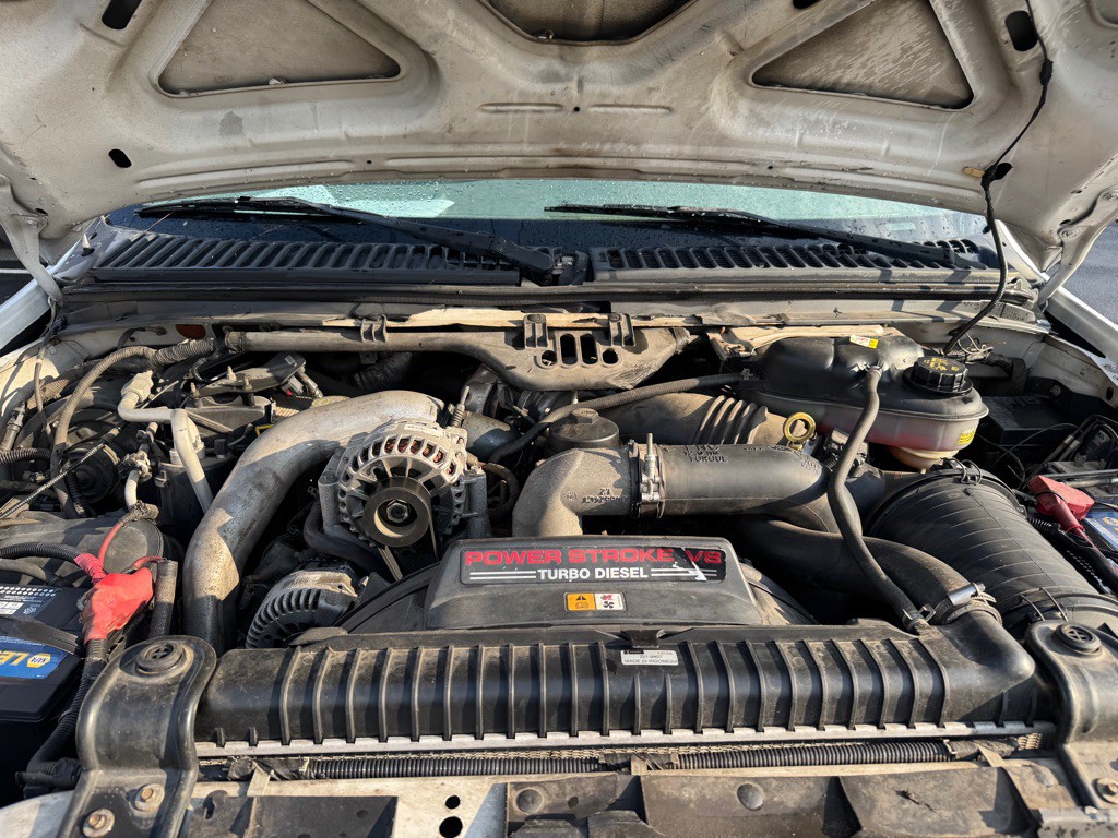 2007 Ford F-350 Image 7