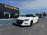 Image for 2017 Nissan Maxima Platinum ID: 7387757