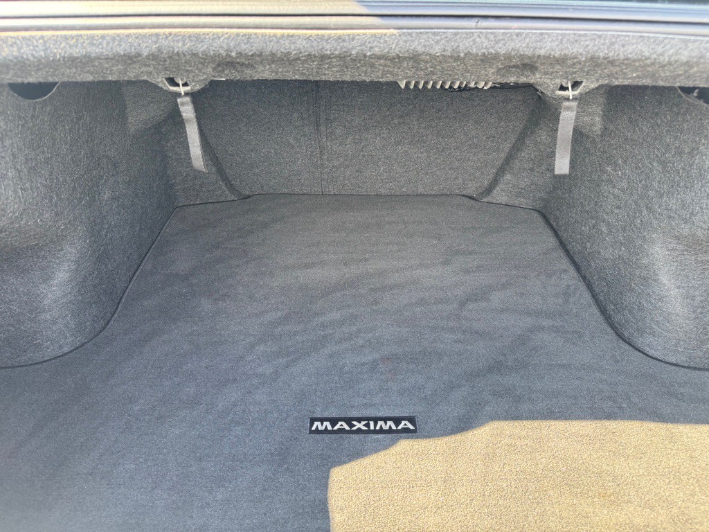 2017 Nissan Maxima Image 10