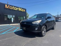 Image for 2015 Hyundai Tucson Limited ID: 7394384