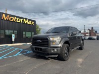 Image for 2015 Ford F-150 Supercrew ID: 7398000