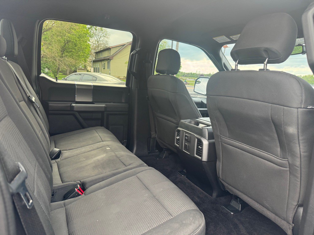 2015 Ford F-150 Image 7