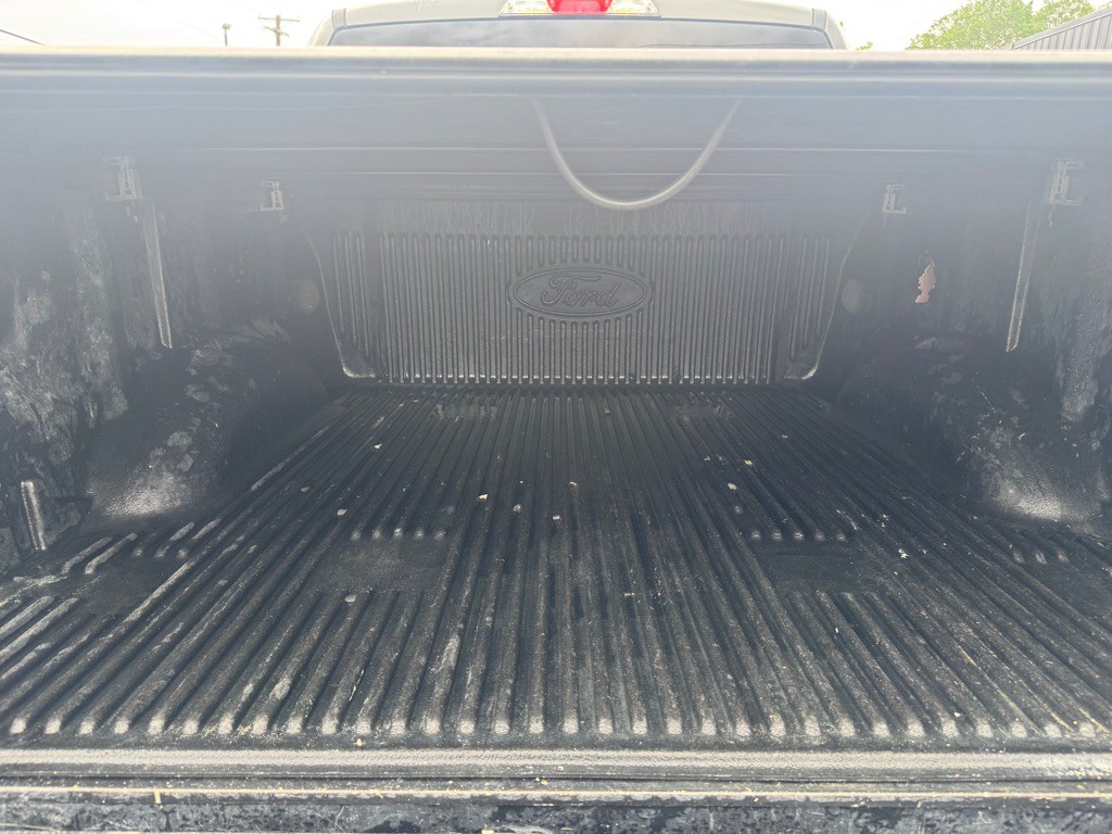 2015 Ford F-150 Image 10