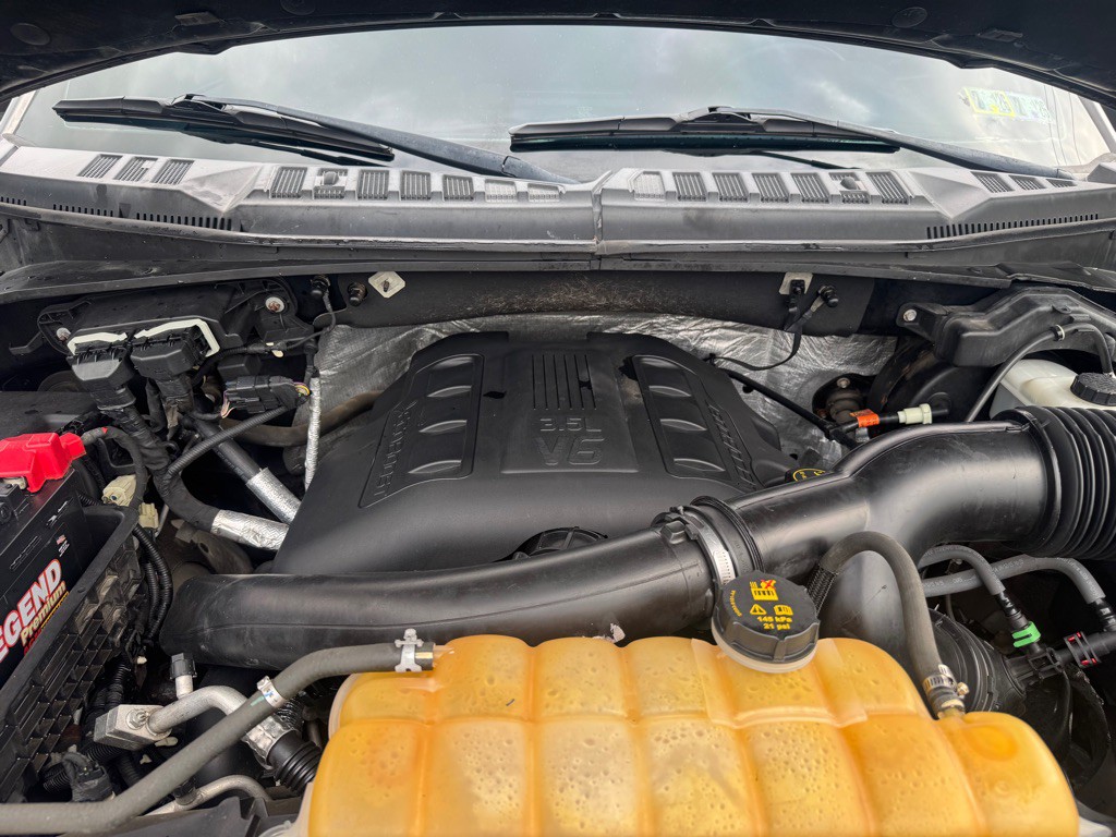 2015 Ford F-150 Image 11